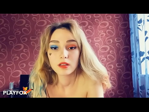 ❤️ Magische Virtual-Reality-Brille gab mir Sex mit Harley Quinn Porno fb bei de.novoporn.ru ❌️❤