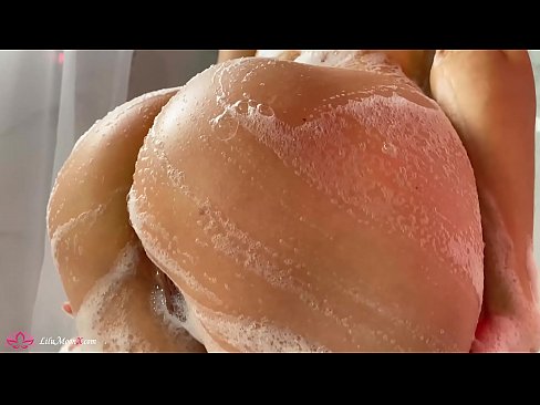❤️ Brünette masturbiert Muschi mit Vibrator zu intensivem Orgasmus in der Dusche Porno fb bei de.novoporn.ru ❌️❤